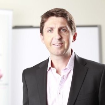 Meet Mathew Mornington-West