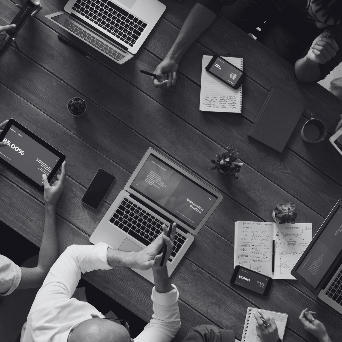 Business & Procurement Program Review