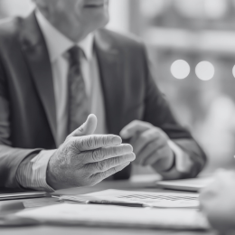 Supporting a Successful External CEO Transition