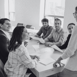 From Founder-Led to Future-Ready: A Practical Guide for Family Businesses