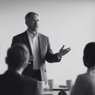 Essential Roles for Successful Strategy Execution