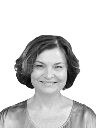 Elena Stocker