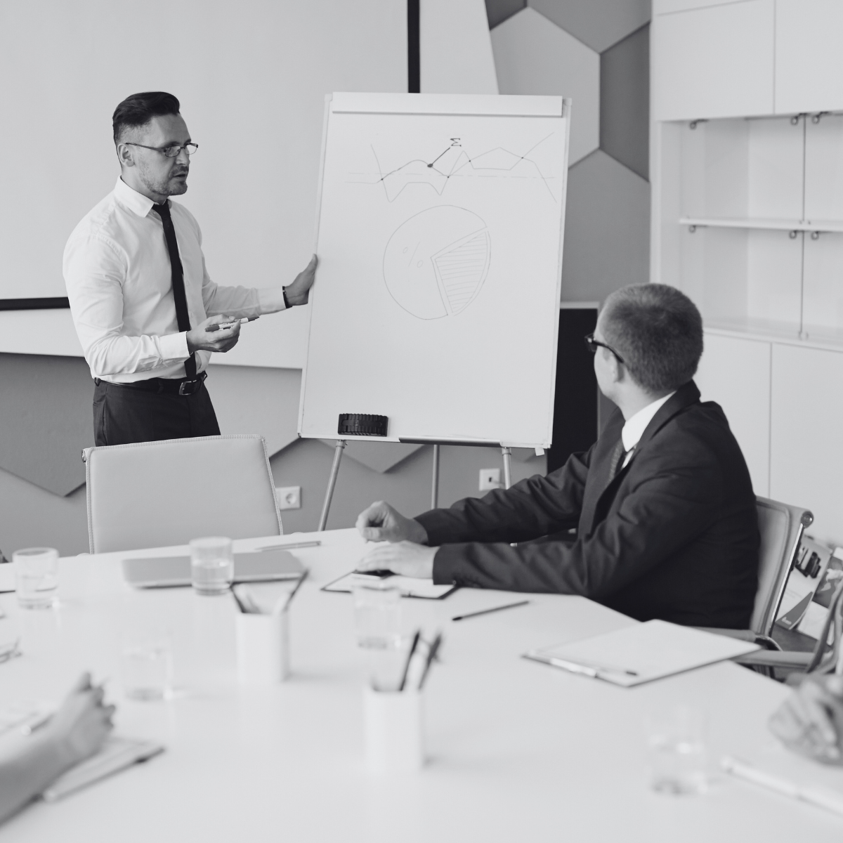 Strategy Planning