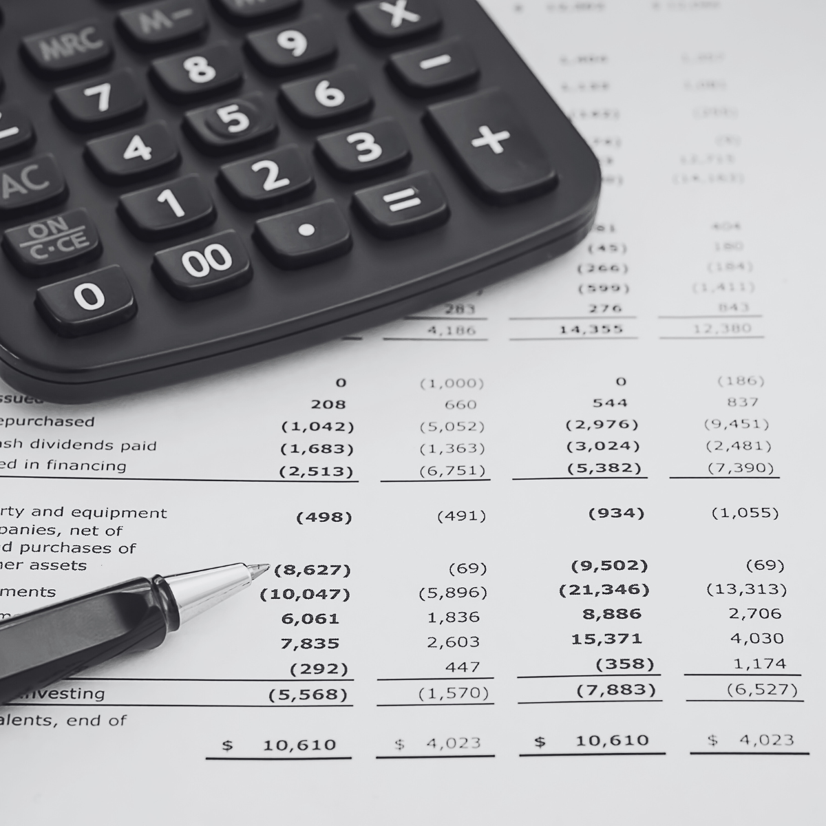Investor Readiness