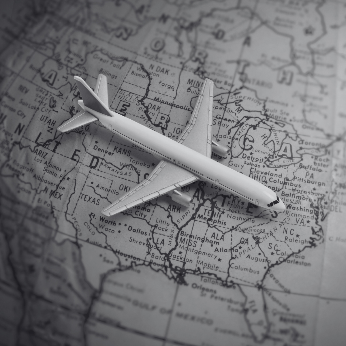 Aviation Sector – Strategic Marketing Alignment for Growth
