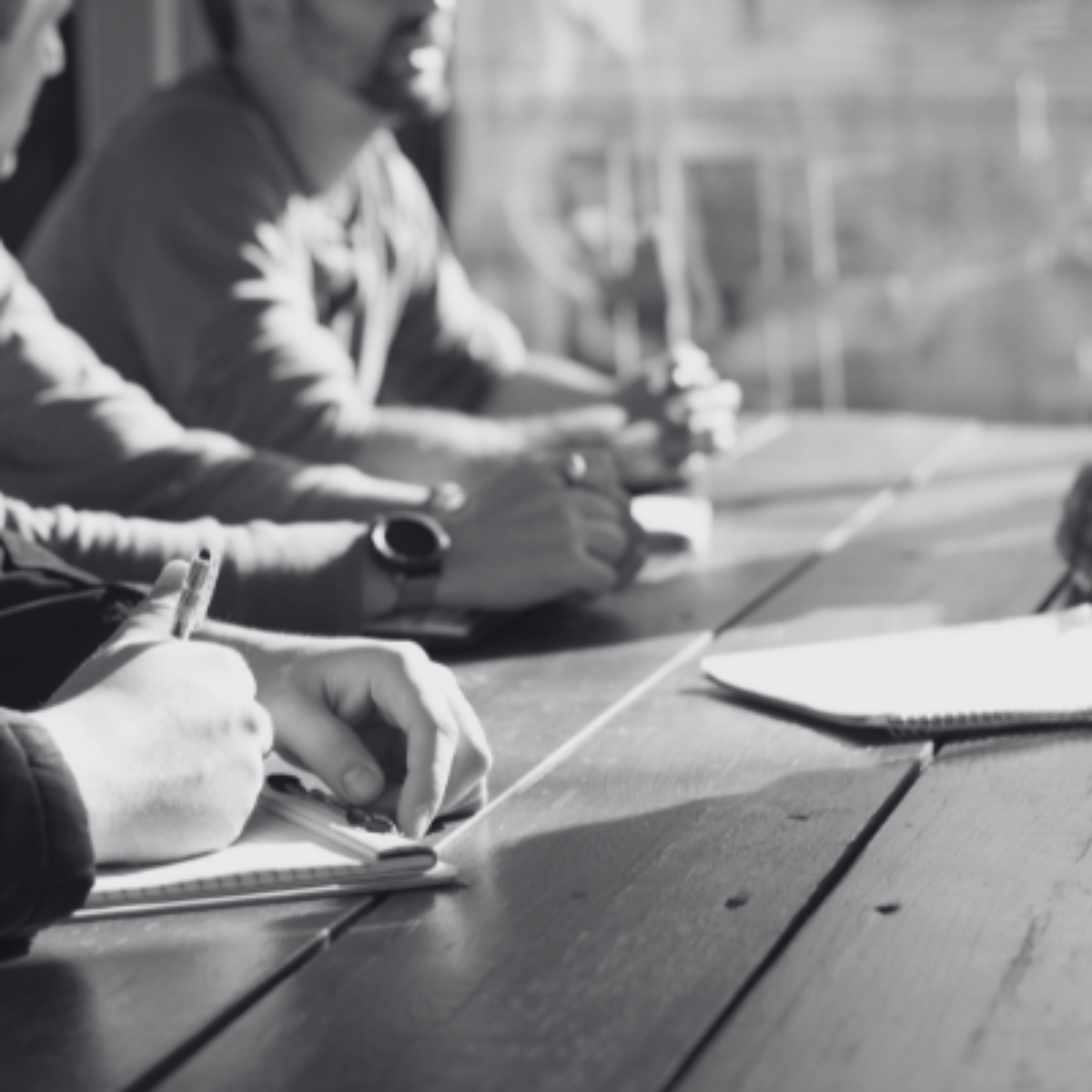 HR / People and Culture Function Establishment​