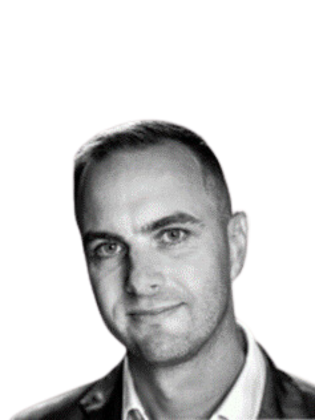Andrew Rowe