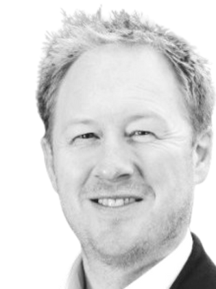 Adam Hewson