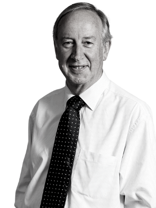Clive Moore