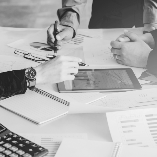 Strategic Financial Forecasting for Growth
