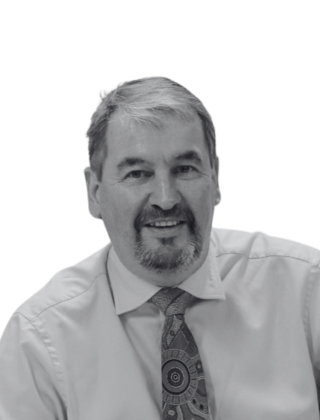 Graeme Crawford