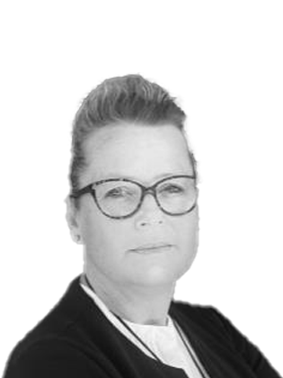 Nikki Roxburgh