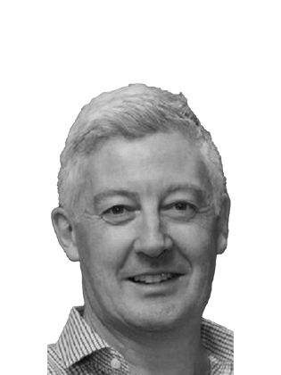 Darren Oates