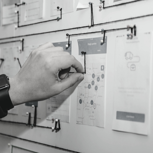 Matter Management Process Audit​