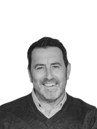 Marc Holland