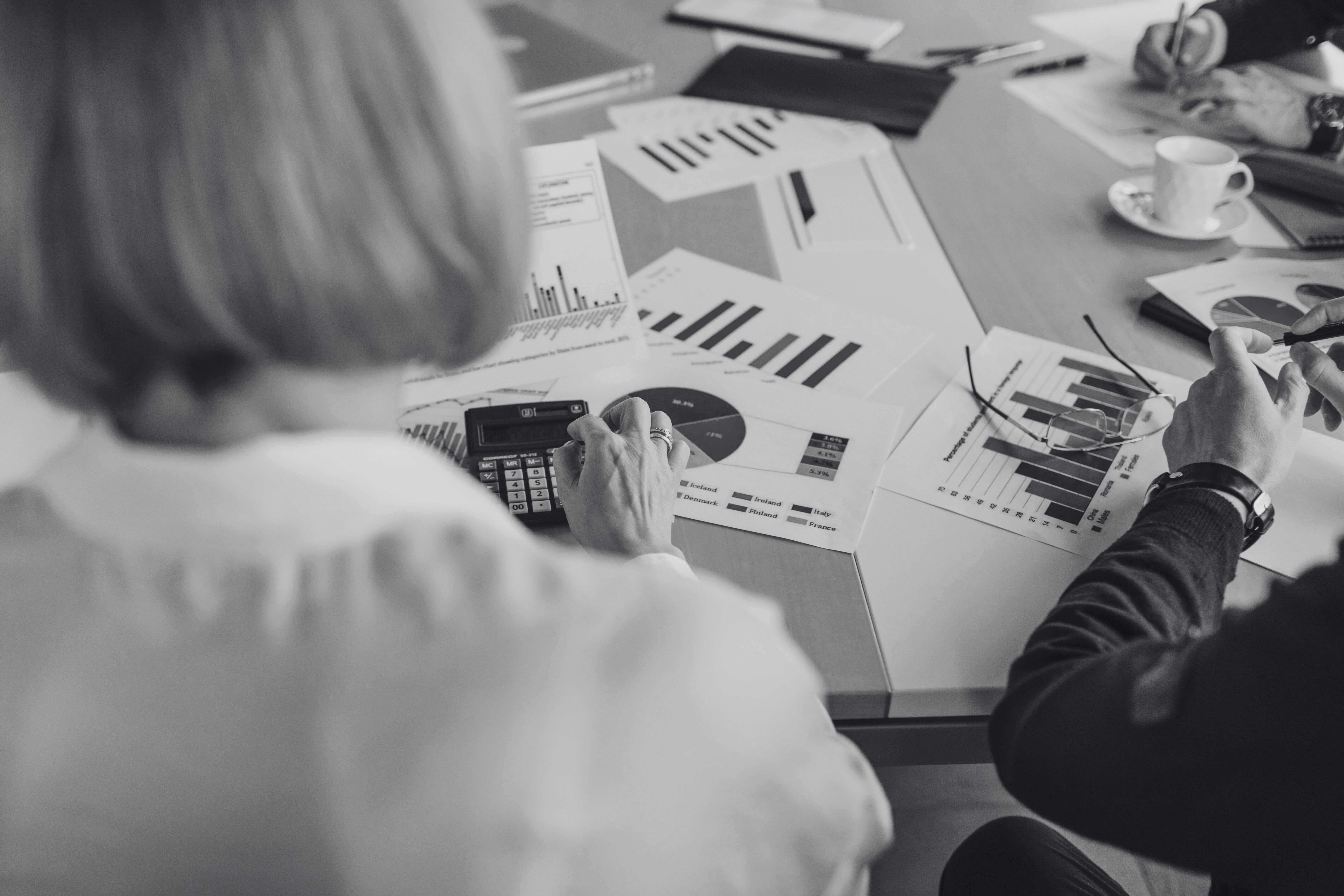Investor Readiness