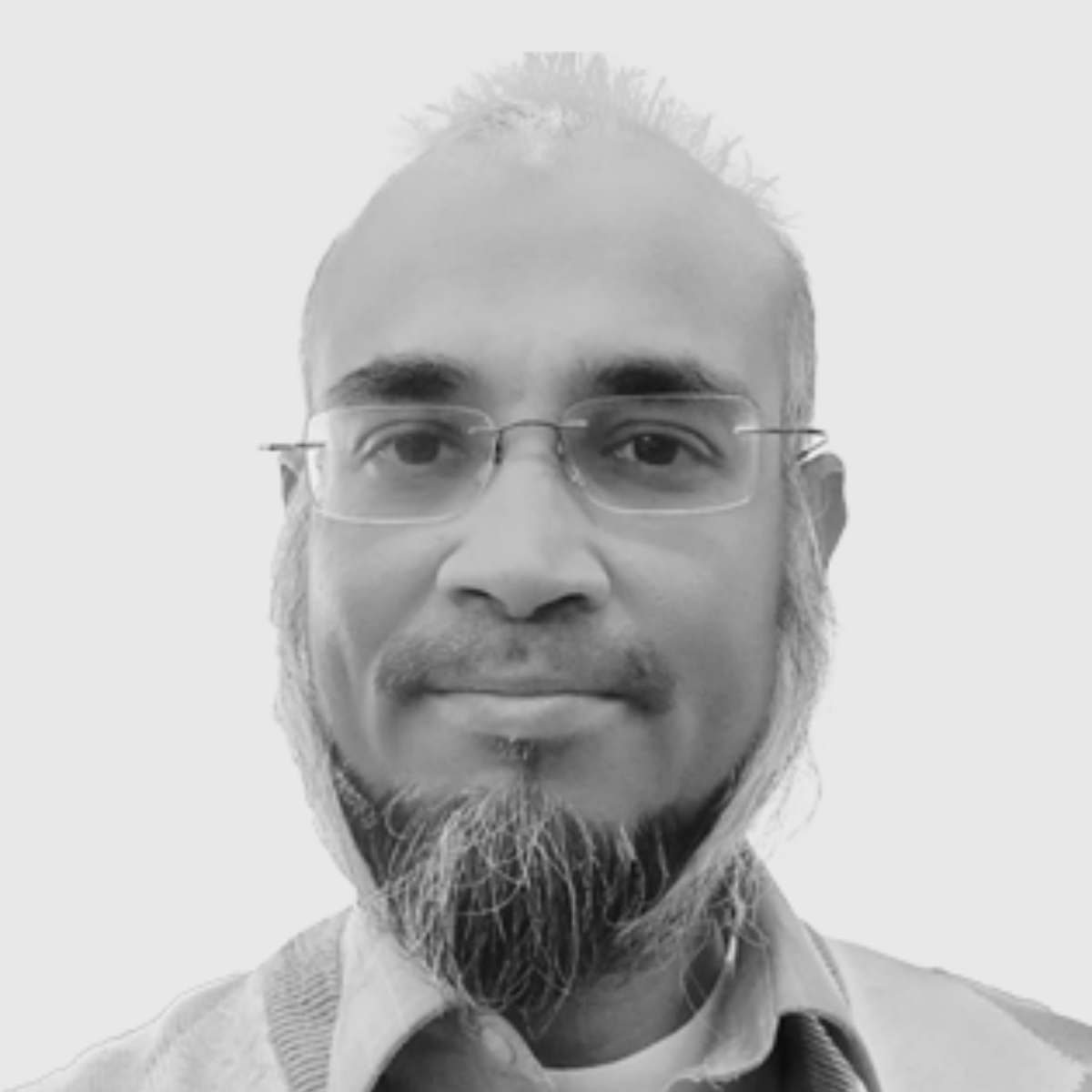 Meet Khozaima Khairulla