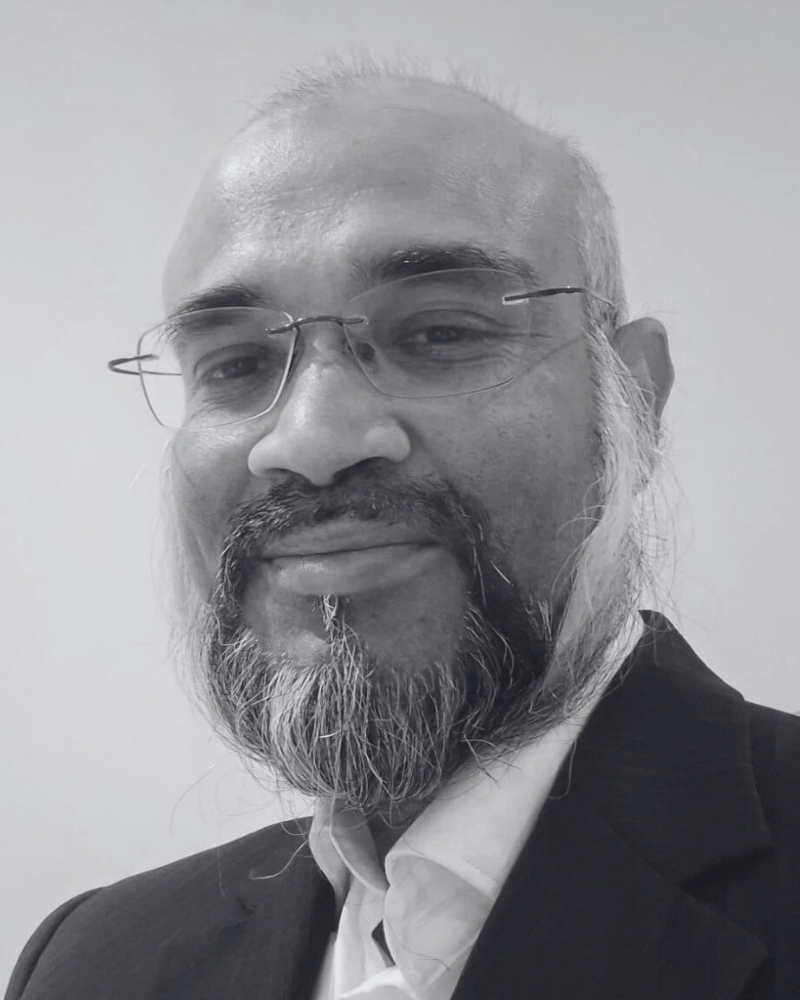 Meet Khozaima Khairulla