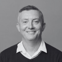 Meet Kevin West