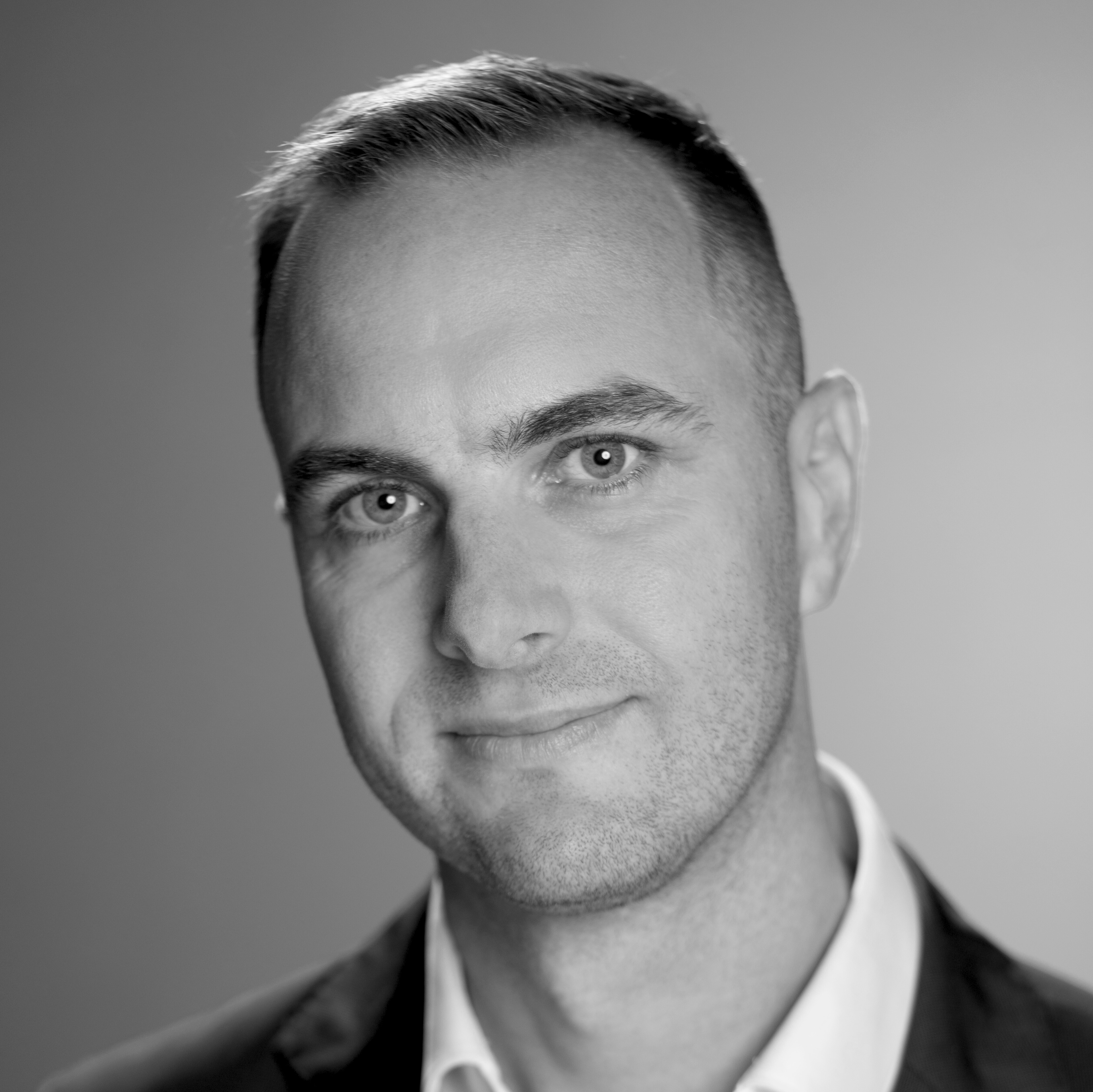 Meet Andrew Rowe