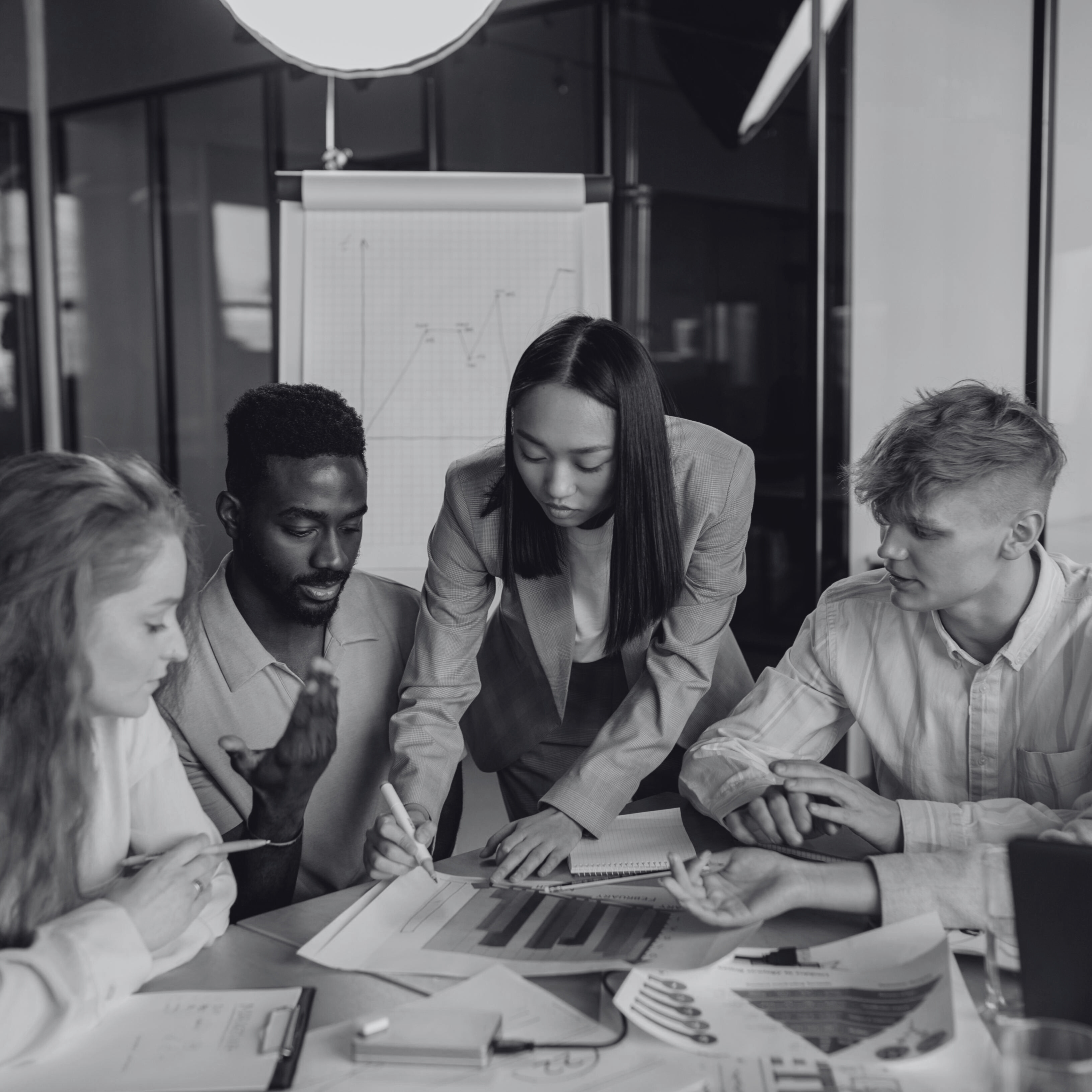 Implementing an Effective Growth Marketing Strategy