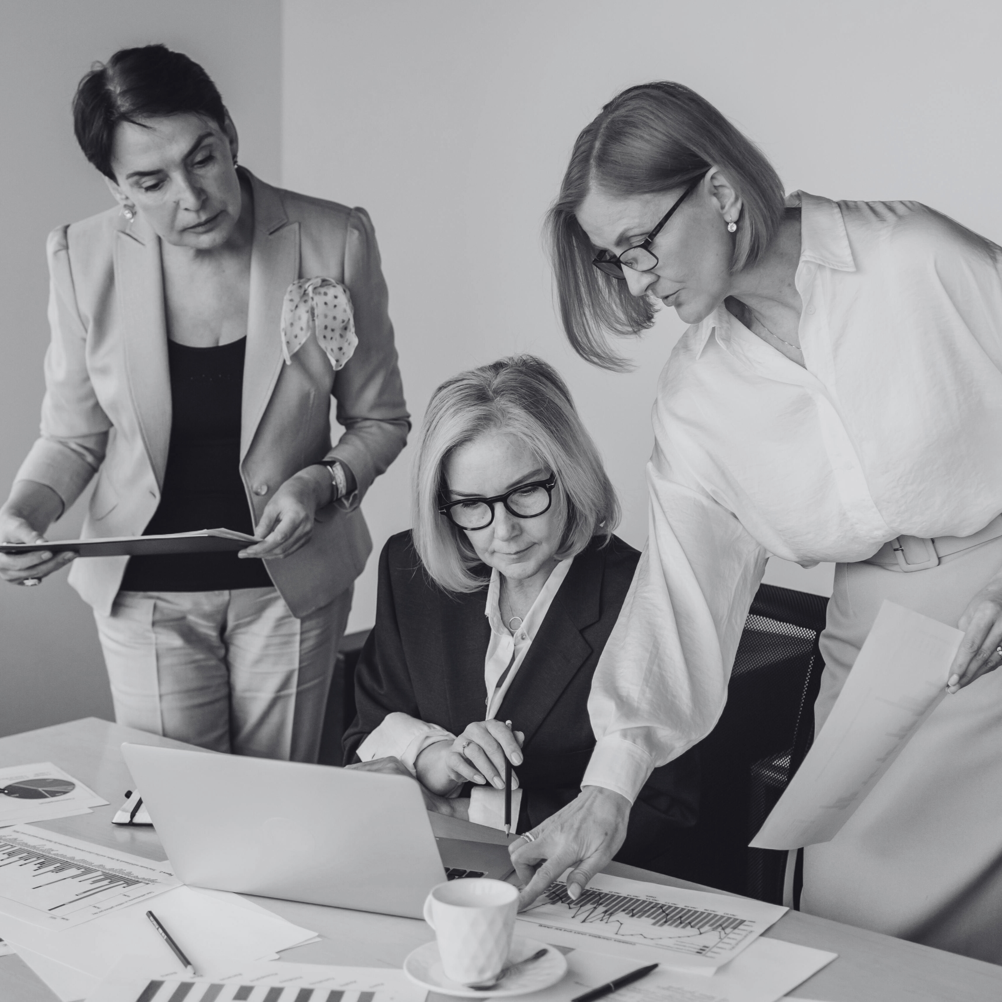 Bringing Strategy to Life: A Roadmap for Advisers