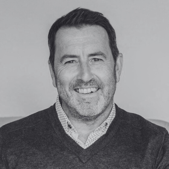 Meet Marc Holland