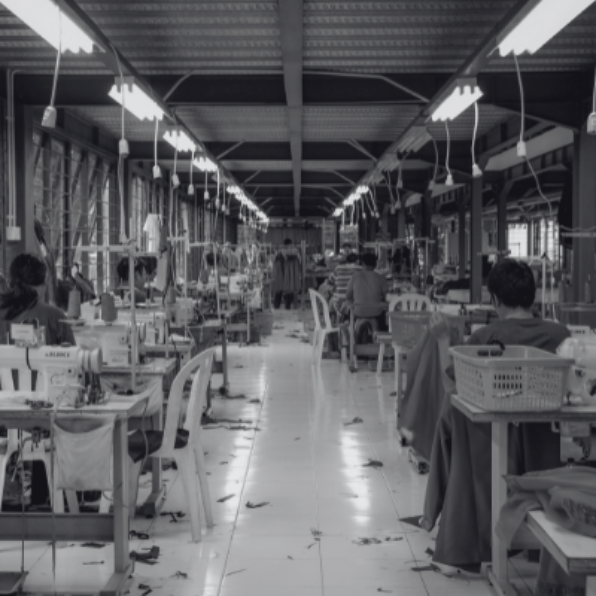 Understanding Supply Chain Challenges for SMBs: A Guide for Trusted Advisors
