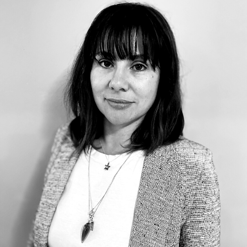 Meet Alessia Campagna