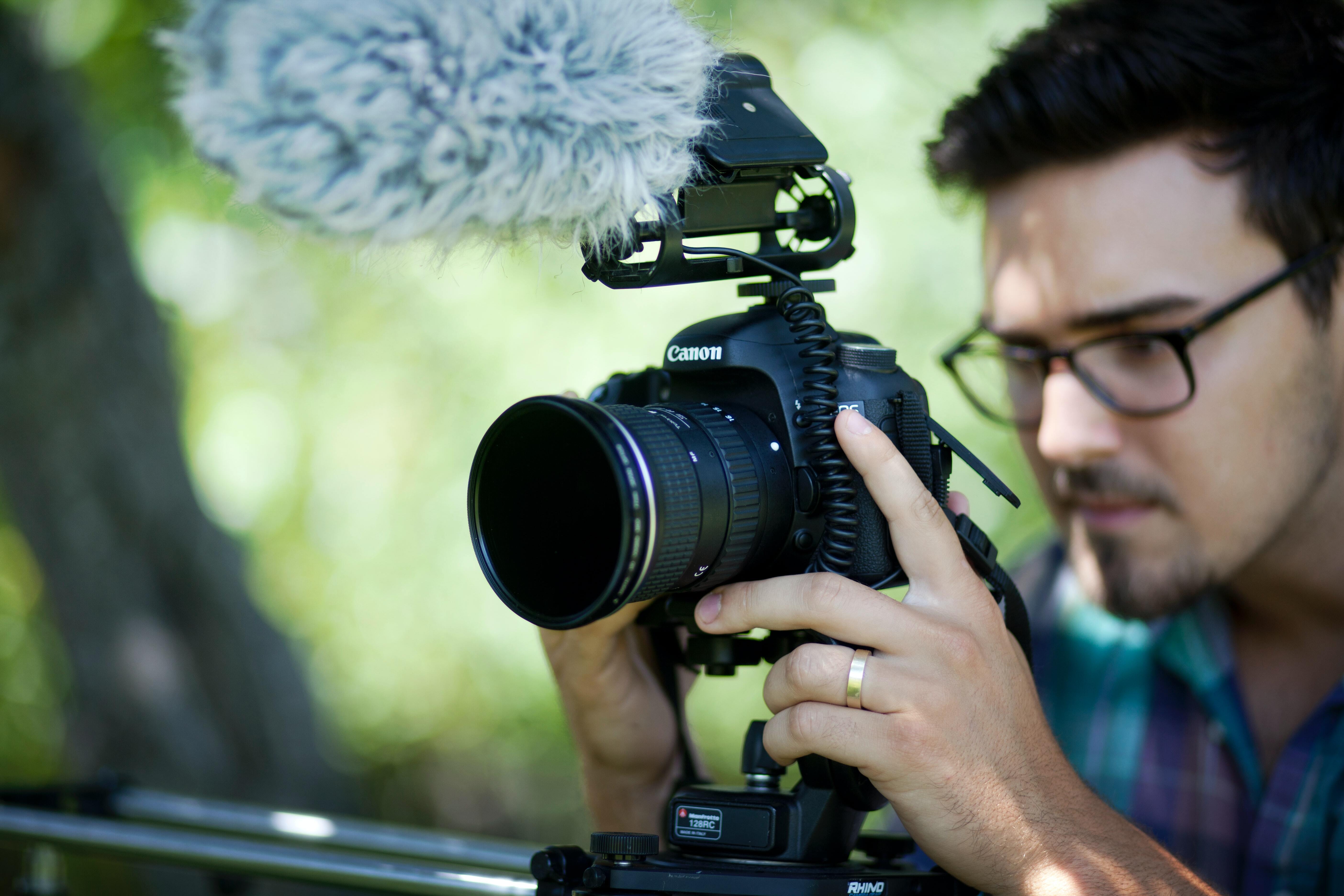 4 tips to help you make great videos