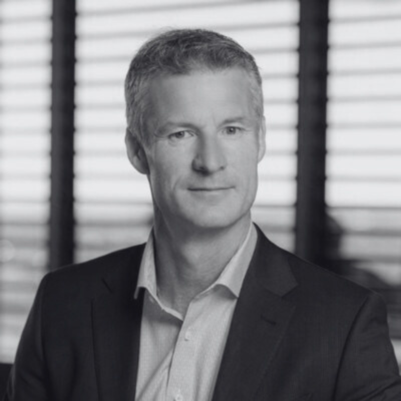 Meet Andrew Sinclair