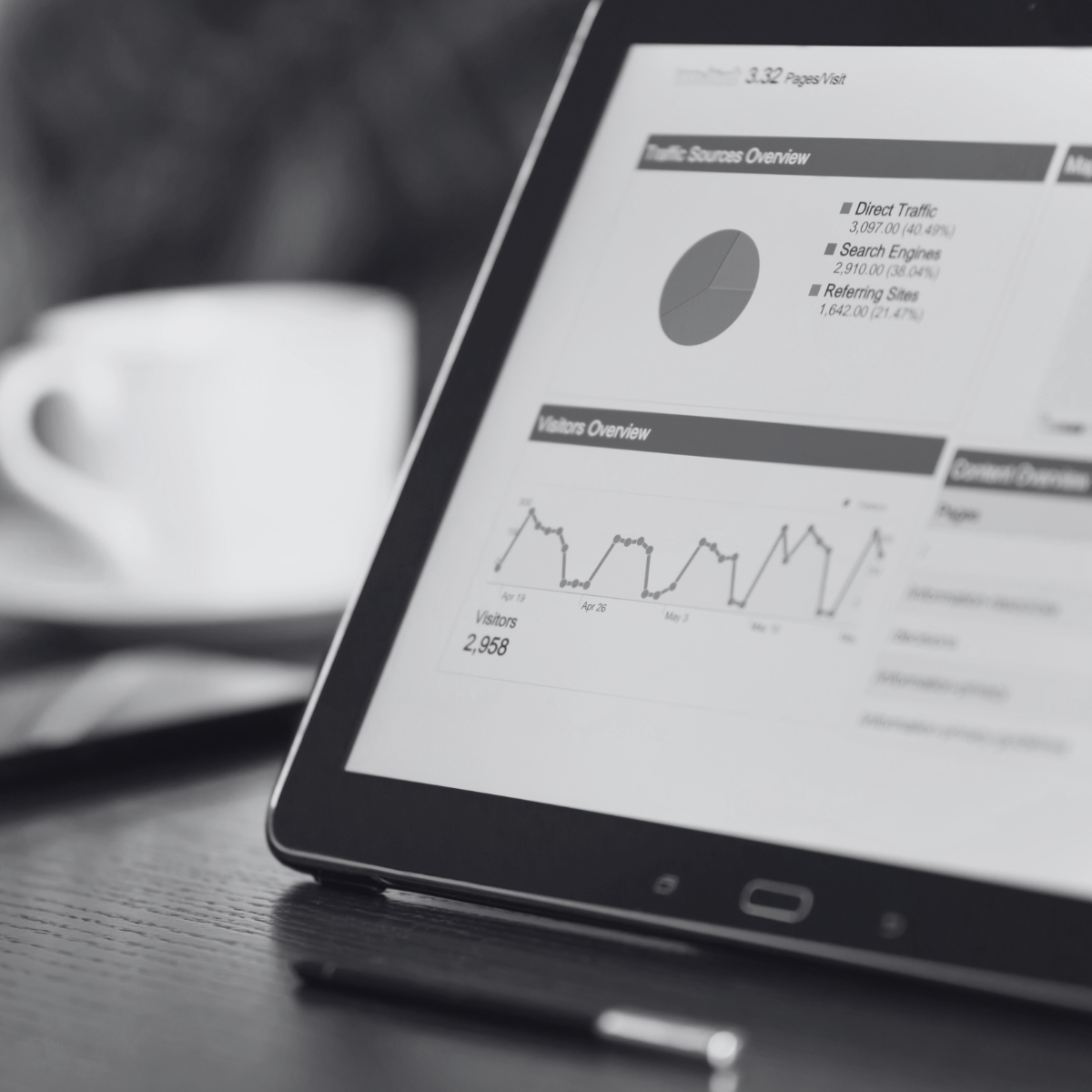 Helping Mid-Sized Clients Avoid ERP Disasters