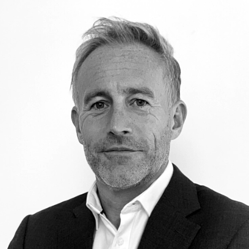 Meet Gareth Gammon
