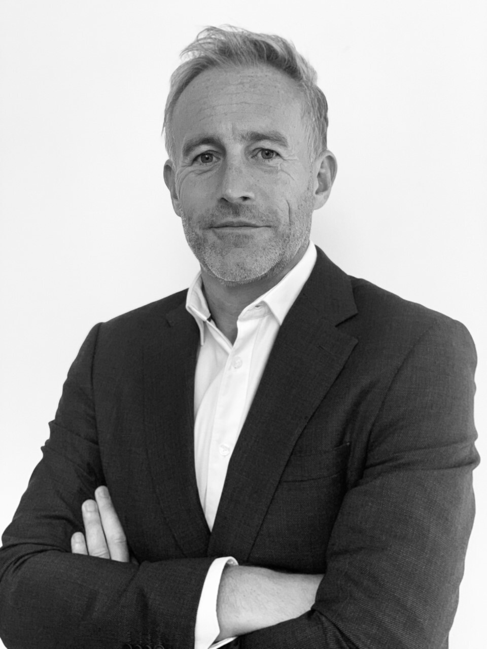 Meet Gareth Gammon