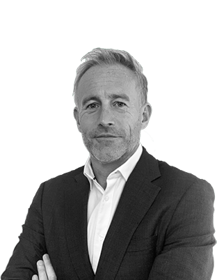 Meet Gareth Gammon