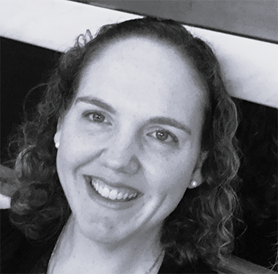 Meet Hollyann Fleming