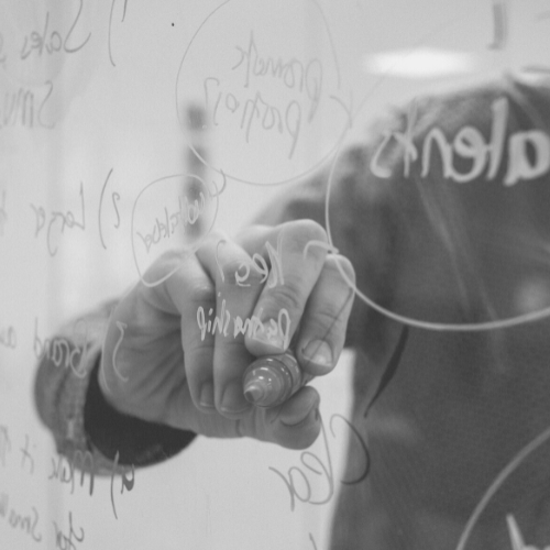 Five ways to take an idea from planning to project