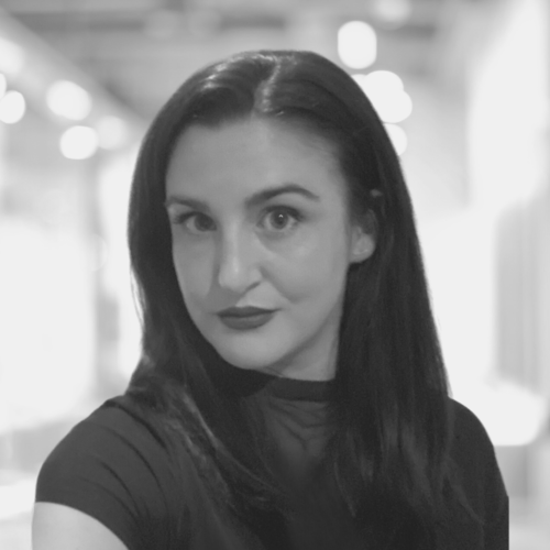 Meet Lauren Anderson