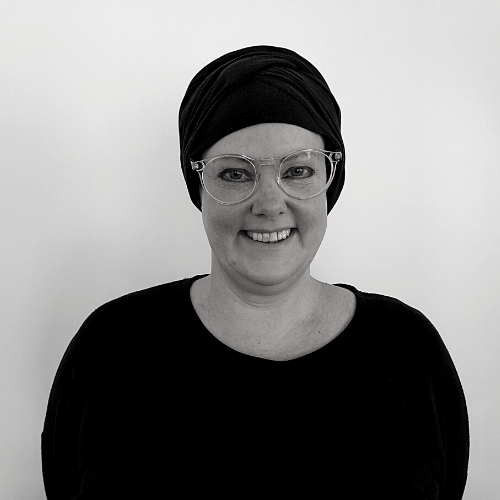 Meet Leanne O’Brien