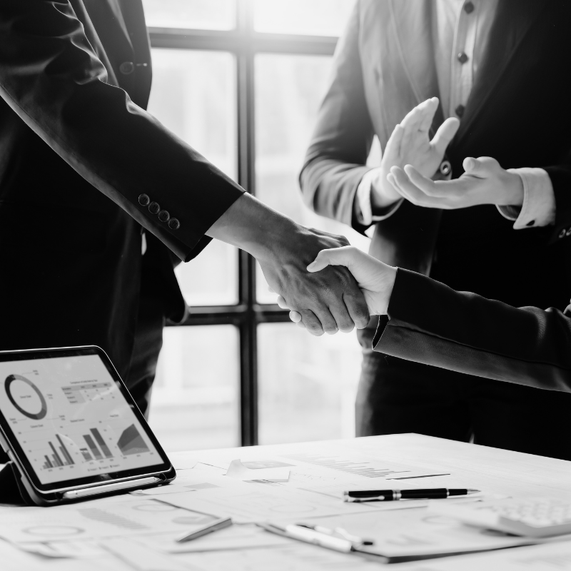 Partnership Highlight: Building Strong B2B Referral Partnerships