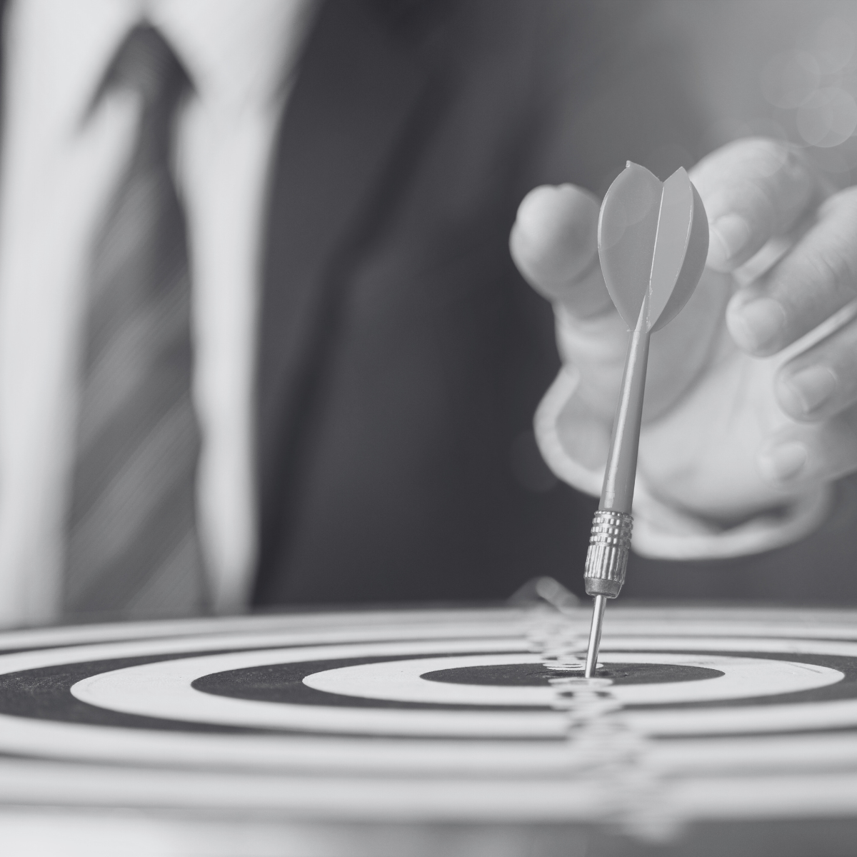 Strategy-to-Action: The role of marketing strategy versus marketing tactics