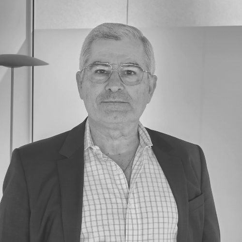 Meet Martin Belci