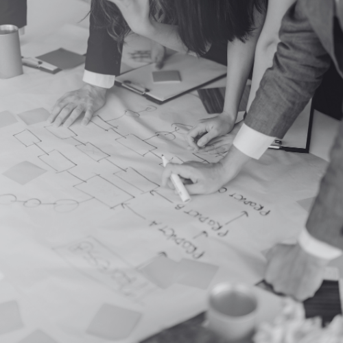 Getting Out of the Gate: A Guide to New Product Development