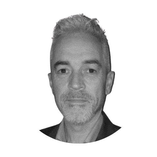 Meet Nigel Newman