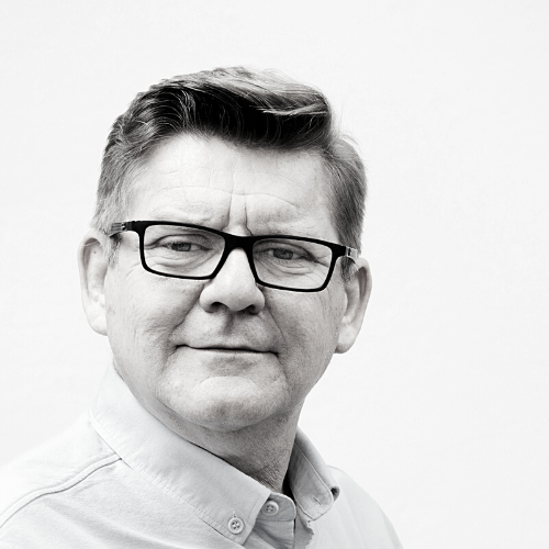 Meet Paul Stansfield