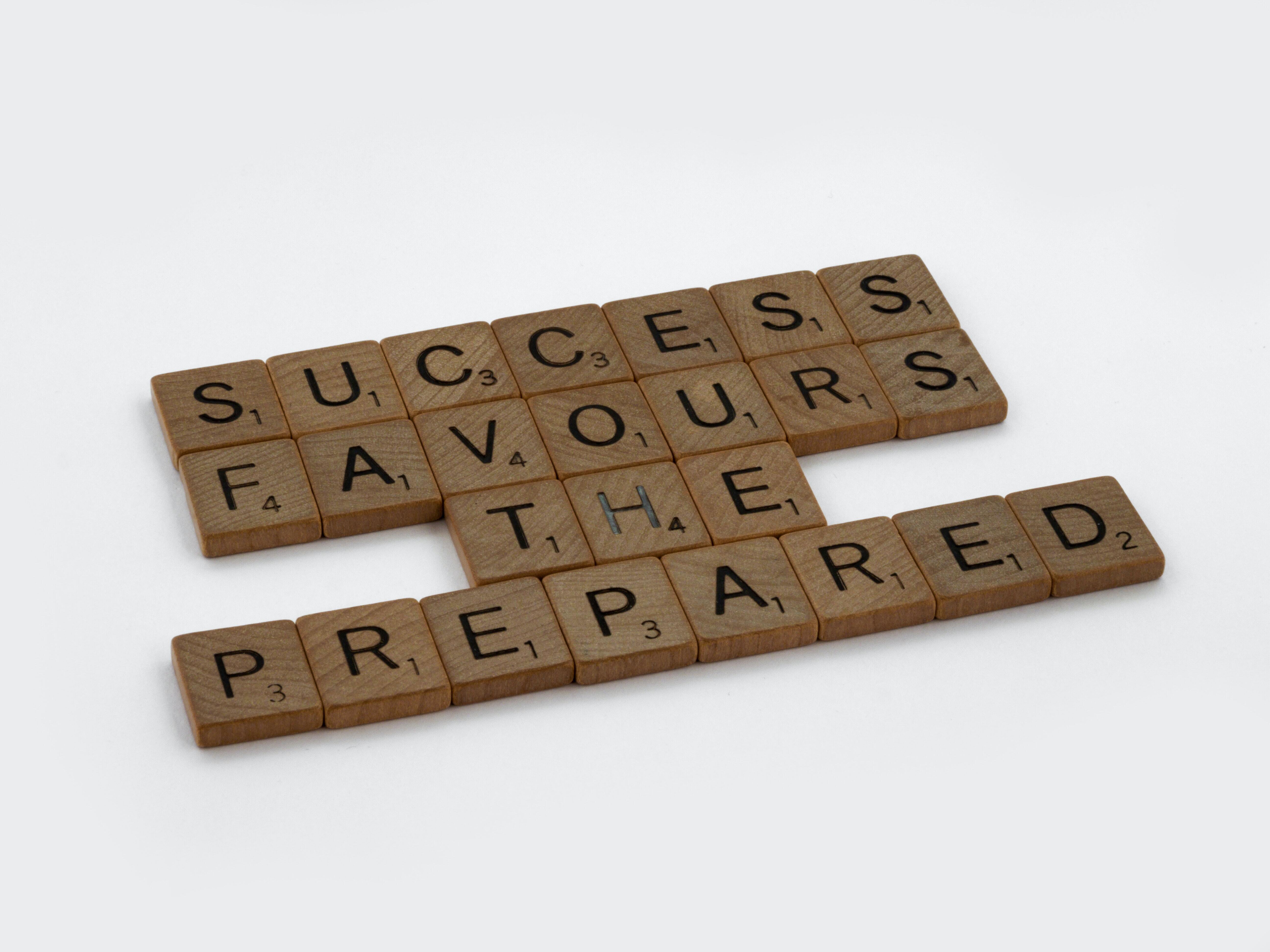 Why your business needs a Sales and Marketing Playbook.