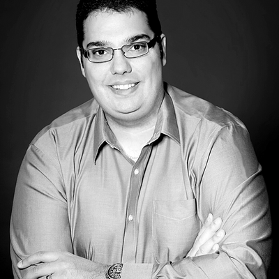 Meet Sebastien Bouthillette
