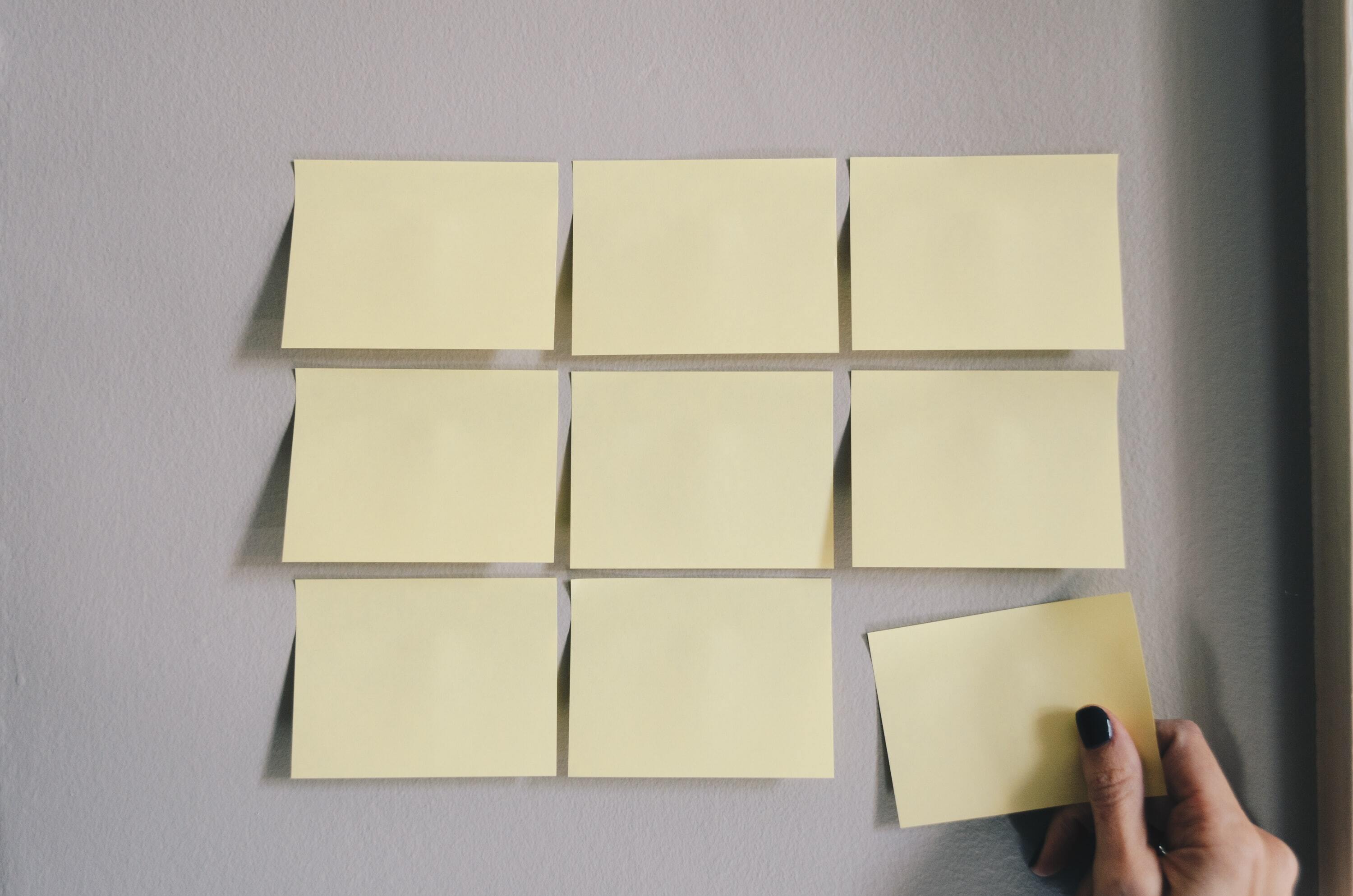 Strategy Planning Case Study