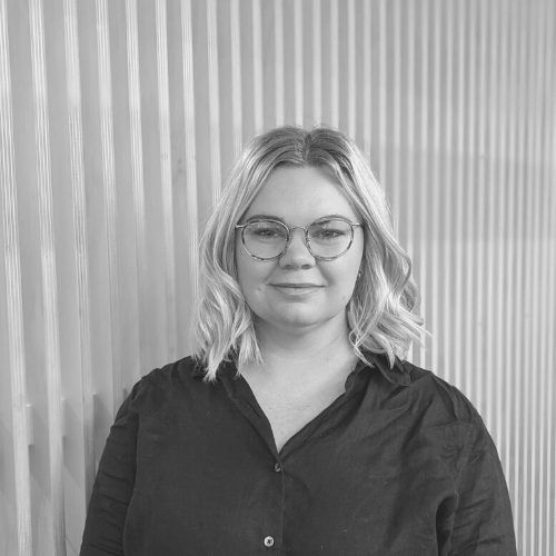 Meet Tiffany Spurway