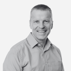Meet Paul Thomas